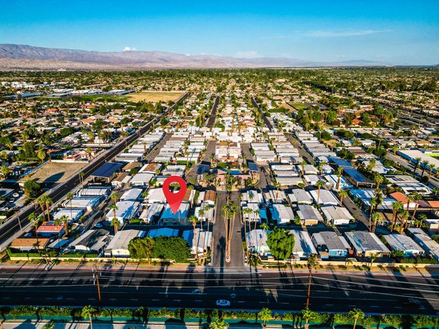 88 Dunes Circle, Cathedral City, CA 92234