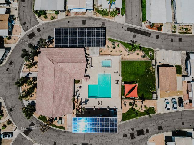 88 Dunes Circle, Cathedral City, CA 92234