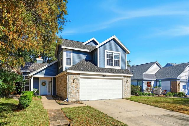 2801 DONALDSON DRIVE, Orlando, FL 32812