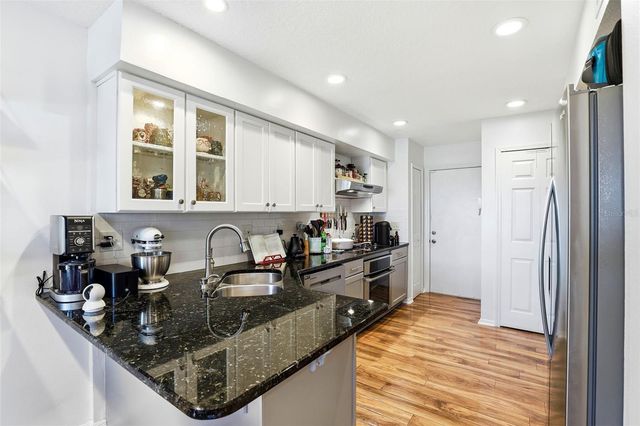 2801 DONALDSON DRIVE, Orlando, FL 32812