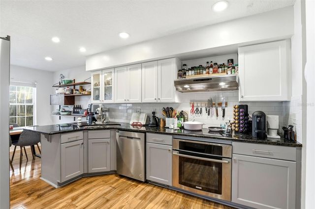 2801 DONALDSON DRIVE, Orlando, FL 32812