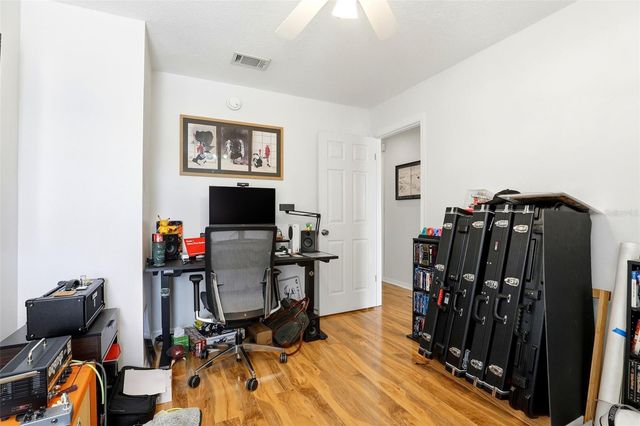 2801 DONALDSON DRIVE, Orlando, FL 32812