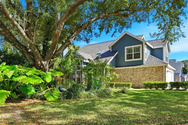 2801 DONALDSON DRIVE, Orlando, FL 32812