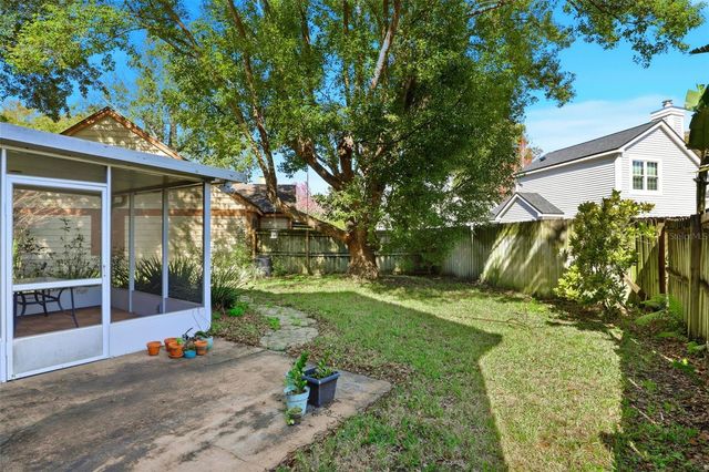 2801 DONALDSON DRIVE, Orlando, FL 32812