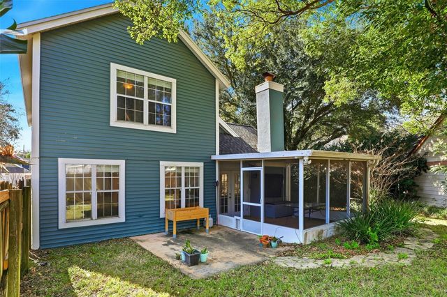 2801 DONALDSON DRIVE, Orlando, FL 32812