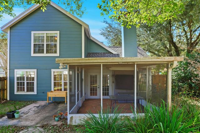 2801 DONALDSON DRIVE, Orlando, FL 32812