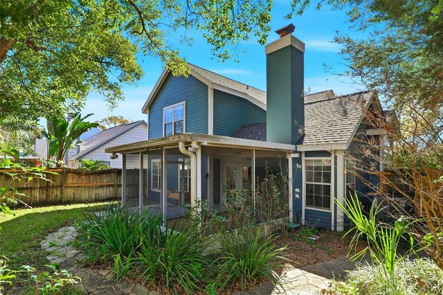 2801 DONALDSON DRIVE, Orlando, FL 32812