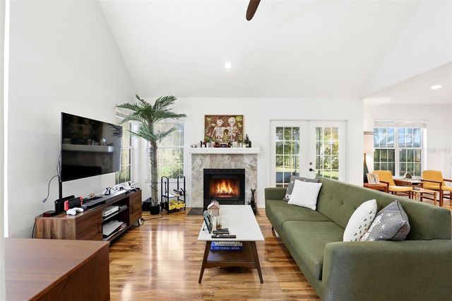 2801 DONALDSON DRIVE, Orlando, FL 32812