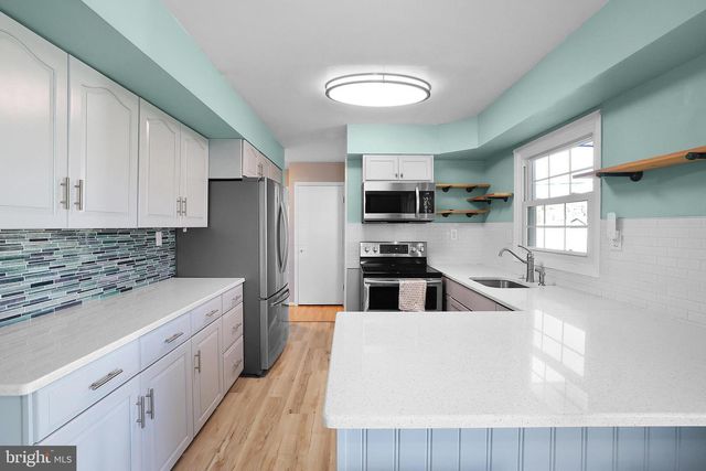 2831 SUDBERRY LN, Bowie, MD 20715