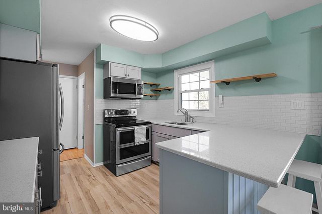 2831 SUDBERRY LN, Bowie, MD 20715