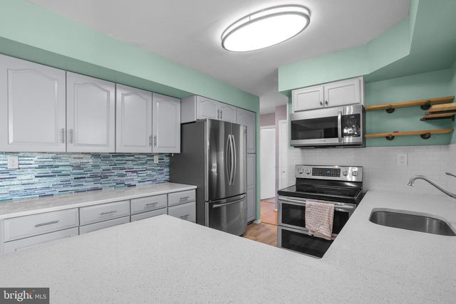 2831 SUDBERRY LN, Bowie, MD 20715