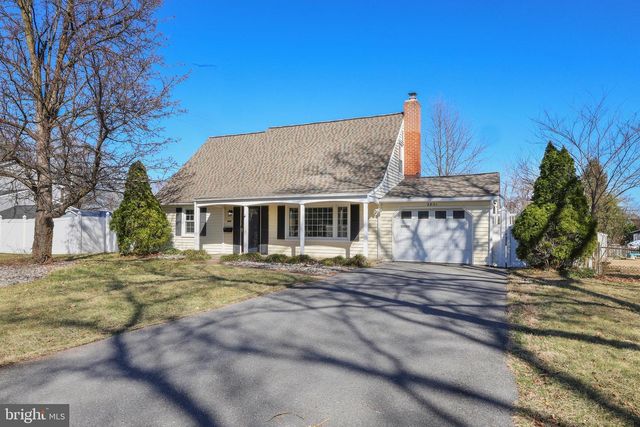 2831 SUDBERRY LN, Bowie, MD 20715