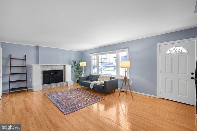 2831 SUDBERRY LN, Bowie, MD 20715