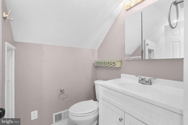 2831 SUDBERRY LN, Bowie, MD 20715