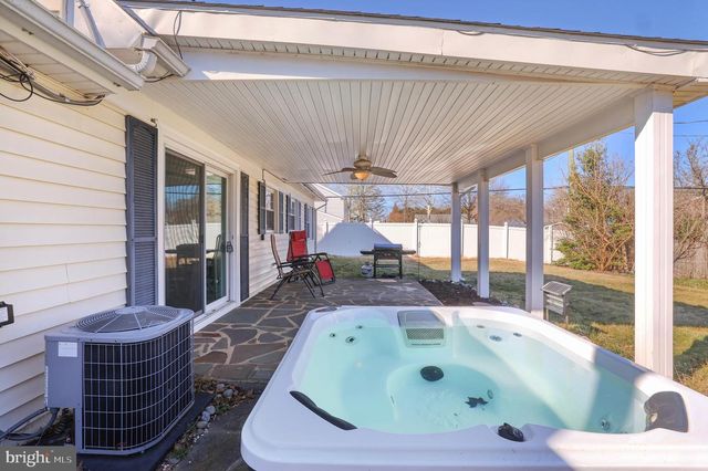 2831 SUDBERRY LN, Bowie, MD 20715