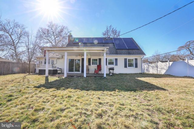 2831 SUDBERRY LN, Bowie, MD 20715