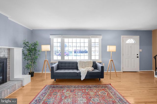 2831 SUDBERRY LN, Bowie, MD 20715