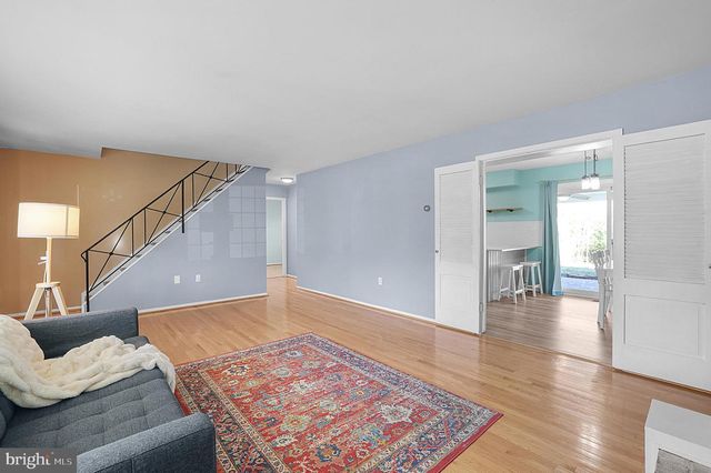 2831 SUDBERRY LN, Bowie, MD 20715