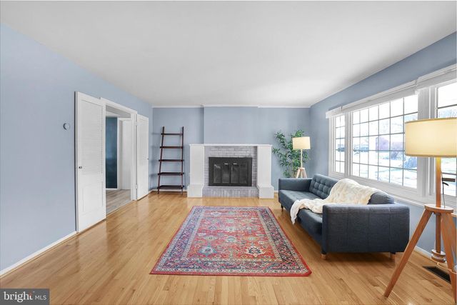 2831 SUDBERRY LN, Bowie, MD 20715