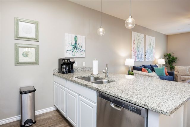 14910 Packery View, Corpus Christi, TX 78418