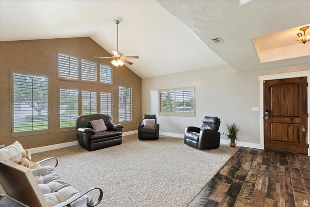 1686 W 2425 S, Syracuse, UT 84075