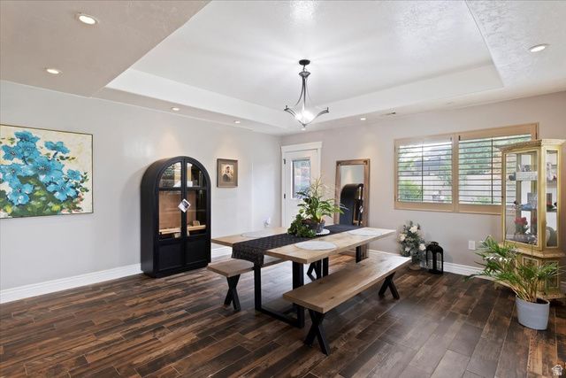 1686 W 2425 S, Syracuse, UT 84075