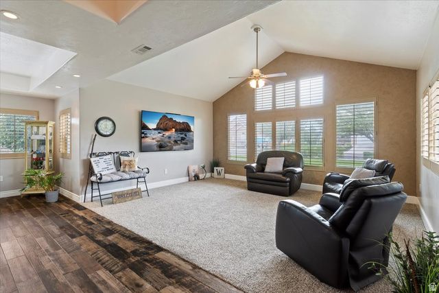 1686 W 2425 S, Syracuse, UT 84075