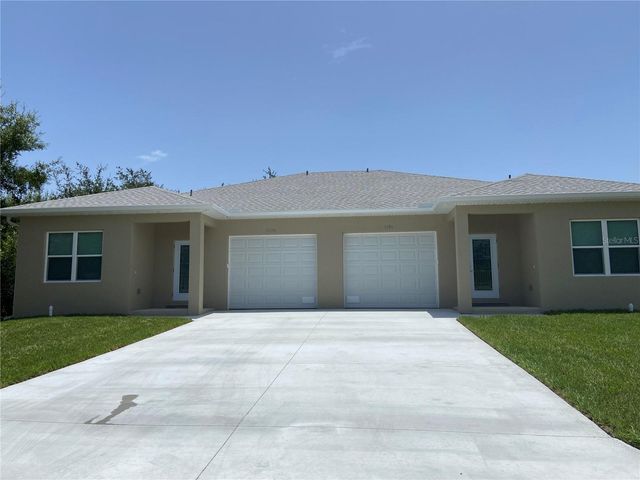 10396 PORT EVERGLADES STREET, Port Charlotte, FL 33981