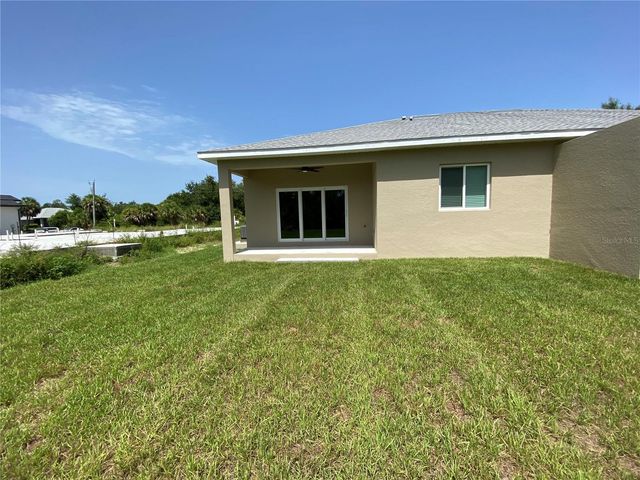 10396 PORT EVERGLADES STREET, Port Charlotte, FL 33981