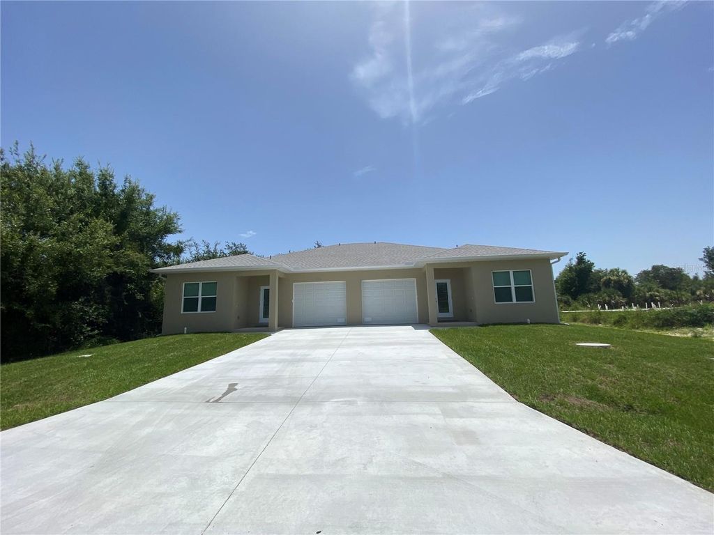 10396 PORT EVERGLADES STREET, Port Charlotte, FL 33981