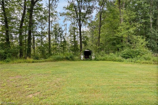 5511 Donner Drive, New Franklin, OH 44216