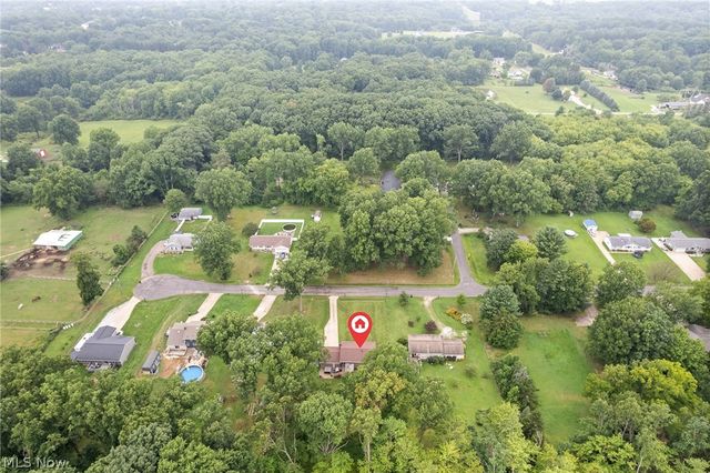 5511 Donner Drive, New Franklin, OH 44216