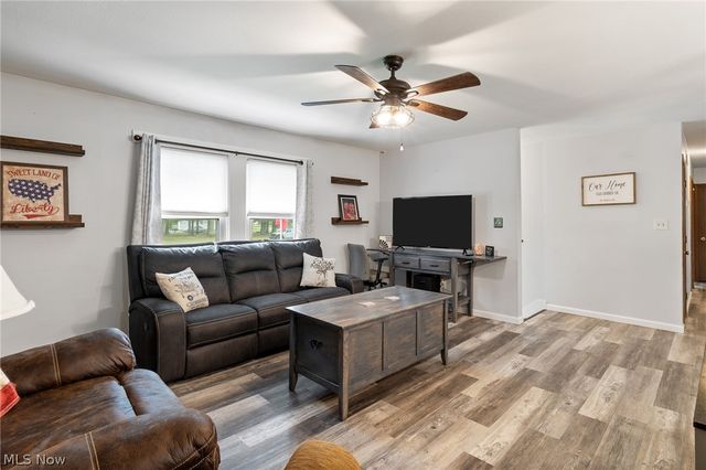 5511 Donner Drive, New Franklin, OH 44216