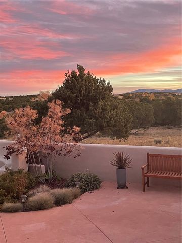 3225 Calle Celestial, Santa Fe, NM 87506