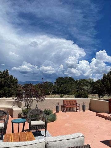 3225 Calle Celestial, Santa Fe, NM 87506