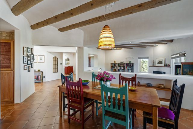 3225 Calle Celestial, Santa Fe, NM 87506