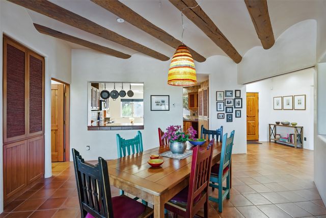 3225 Calle Celestial, Santa Fe, NM 87506