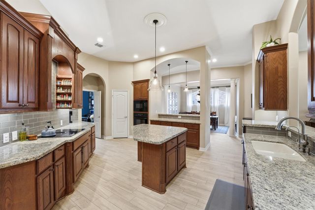 5714 Grandwood Lane, Katy, TX 77450