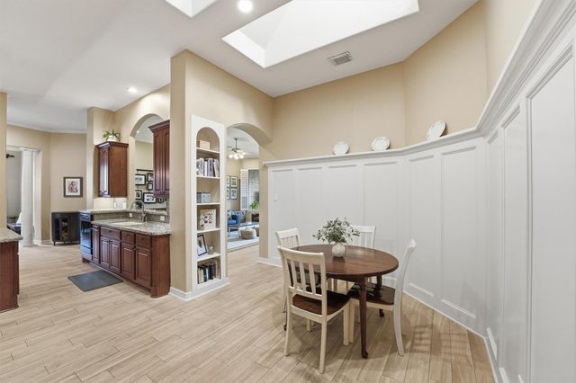 5714 Grandwood Lane, Katy, TX 77450