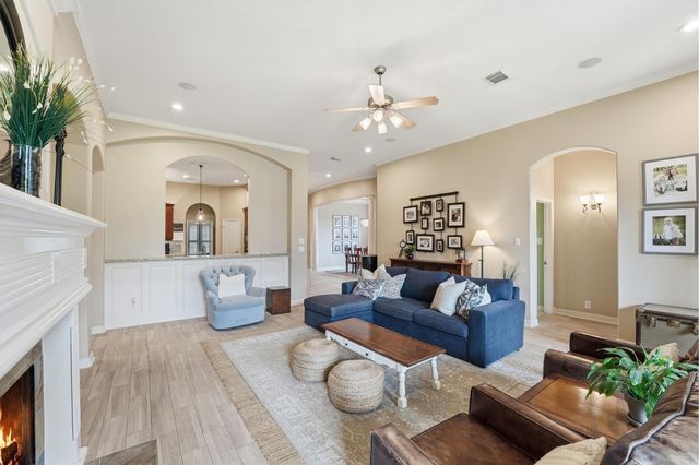 5714 Grandwood Lane, Katy, TX 77450