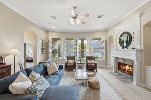 5714 Grandwood Lane, Katy, TX 77450