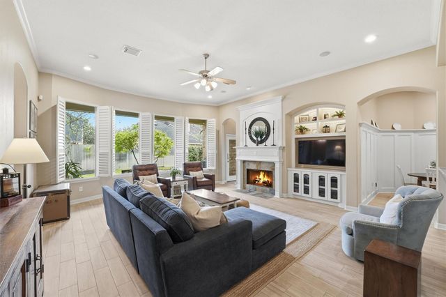 5714 Grandwood Lane, Katy, TX 77450