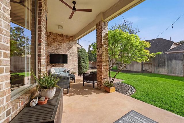 5714 Grandwood Lane, Katy, TX 77450