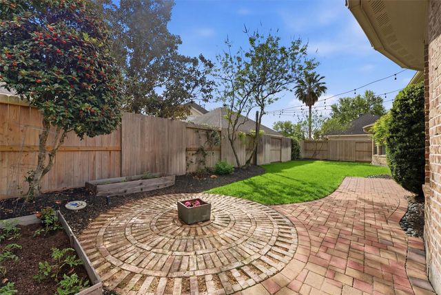 5714 Grandwood Lane, Katy, TX 77450