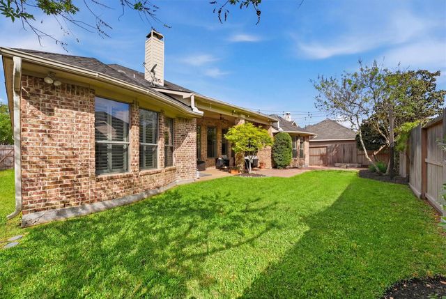 5714 Grandwood Lane, Katy, TX 77450