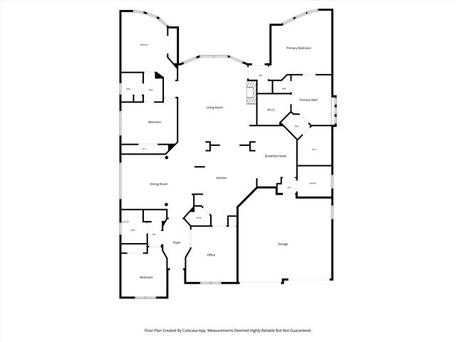 5714 Grandwood Lane, Katy, TX 77450