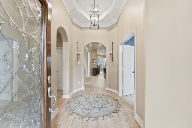 5714 Grandwood Lane, Katy, TX 77450