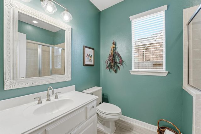 5714 Grandwood Lane, Katy, TX 77450