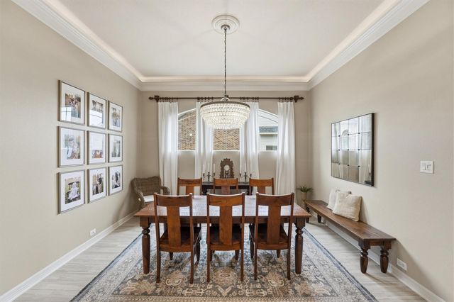 5714 Grandwood Lane, Katy, TX 77450