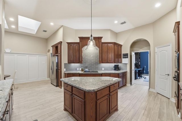 5714 Grandwood Lane, Katy, TX 77450